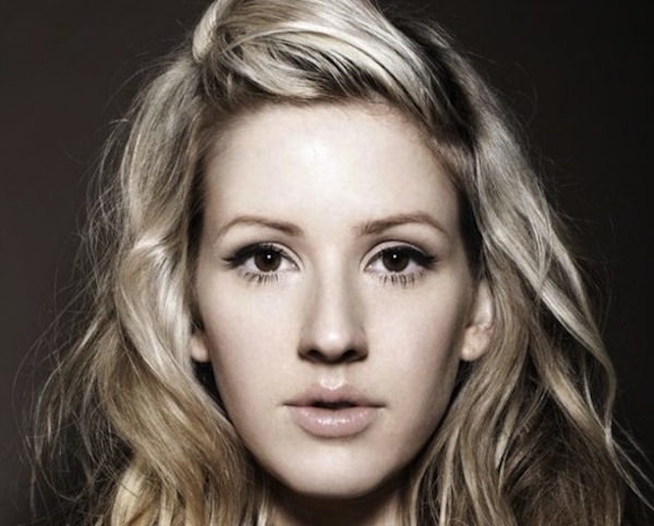 ellie goulding banner