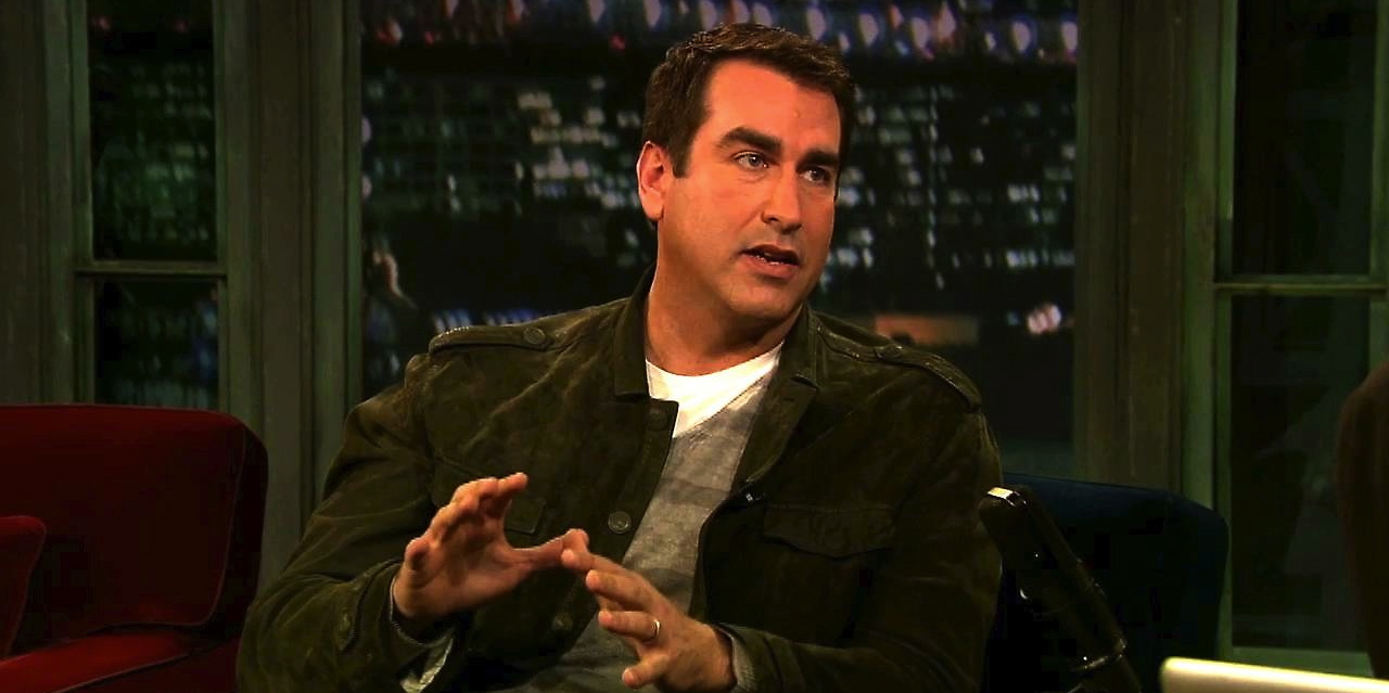 on being awesome riggle